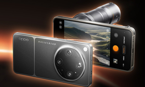 Camera 200MP, zoom 10x: Find X9 Ultra và X9s có gì thực sự nổi bật?