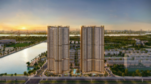 Nghệ thuật sống cho gia đình đa thế hệ tại LUMIÈRE Essence Peak