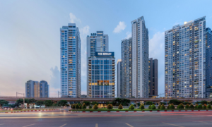 Mô hình BĐS 'dòng tiền kép', thước đo mới của giá trị tài sản