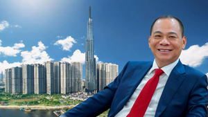 Vingroup đặt mục tiêu lợi nhuận sau thuế cao kỷ lục trong năm 2026