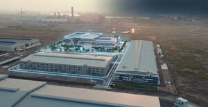 Hòa Phát xây nhà máy tủ lạnh 50 triệu USD, hướng mạnh tới xuất khẩu