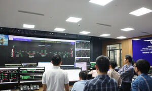 EVNHANOI đưa lưới điện bước vào kỷ nguyên tự vận hành thông minh