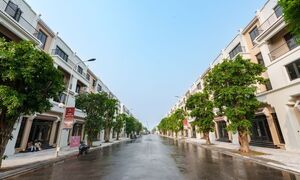 Chính sách lãi suất 6%/năm tiếp động lực cho khách về Vinhomes Wonder City 