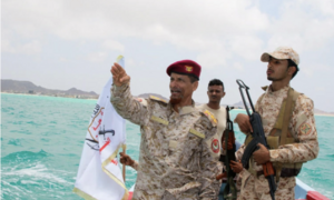 Iran sẵn sàng đối đầu Mỹ nếu ngừng bắn sụp đổ