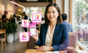 3Gang mở rộng hệ sinh thái đầu tư và tích lũy trên nền tảng số