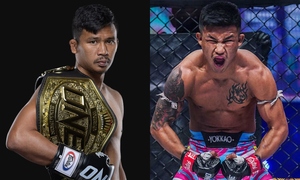 'Thần cước' Muay Thái dự đoán trận Rodtang đấu cao thủ Nhật Bản Takeru