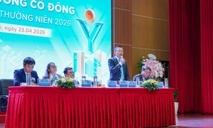 PVFCCo – Phú Mỹ đặt doanh thu 17.600 tỷ đồng và tăng tốc chuyển dịch xanh