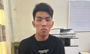 Bắt nghi phạm sát hại 2 người vì ghen tuông