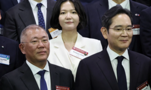 Loạt doanh nghiệp hùng hậu tháp tùng Tổng thống Lee Jae Myung thăm Việt Nam