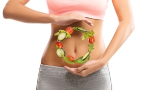 Sức khỏe đường ruột và nhịp sinh học