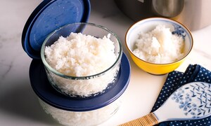 Vì sao người Nhật hay ăn cơm nguội để qua đêm vẫn rất khỏe? 