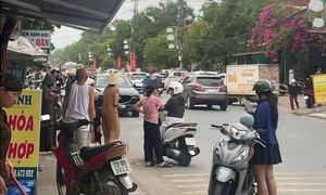 Điều tra nguyên nhân người phụ nữ 60 tuổi chết bất thường trong nhà ở Quảng Trị