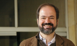 Nhà văn nổi tiếng Mexico đến Việt Nam 