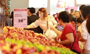 Phó Thủ tướng Nguyễn Văn Thắng: Không để tăng giá bất hợp lý, kịp thời giảm khi chi phí đầu vào hạ