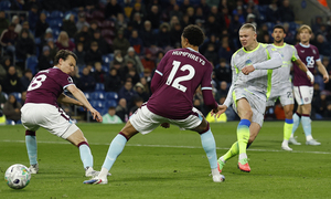 Bảng xếp hạng Ngoại Hạng Anh vòng 34 mới nhất: Man City vượt Arsenal