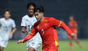 Ý nghĩa đặc biệt tên tuyển thủ U17 Nguyễn Đại Hiệp Việt Nam