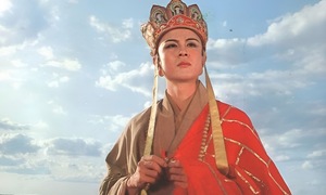 Đời thật khác hẳn trên phim 'Tây du ký' của nhân vật Đường Tăng trong lịch sử