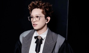 Sở Văn hóa và Thể thao TP.HCM vào cuộc vụ B Ray hát rap phản cảm trên livestream