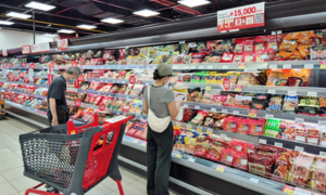 Nghỉ lễ thảnh thơi với những giải pháp tiệc tại gia tiện lợi cho gia đình