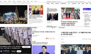 Truyền thông Hàn Quốc đưa tin đậm nét chuyến thăm Việt Nam của Tổng thống Lee Jae Myung