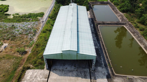 Bên trong khu xử lý rác thải rắn hơn 3 triệu USD bỏ hoang phế gần thập kỷ ở Huế