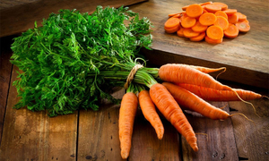 6 loại thực phẩm chống nắng giúp bảo vệ da từ bên trong