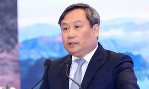 Chủ tịch Hà Nội: Luật Thủ đô sửa đổi có cơ chế bảo vệ cán bộ 'dám nghĩ, dám làm'