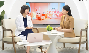 Bác sỹ chuyên khoa nhi bày cách phòng ngừa hăm tã ở trẻ