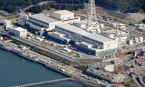 10 nhà máy điện hạt nhân lớn nhất thế giới