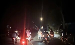 Triệu tập nhóm 'Trẻ 91' mang hung khí đuổi đánh người, quay clip khoe TikTok