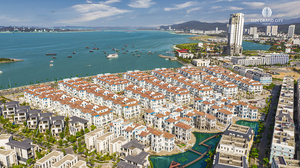 Giá bất động sản Hạ Long ra sao trước khi đón bộ đôi 'cú hích lịch sử'?