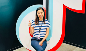 Gương mặt Việt ở Silicon Valley: Từ chuyên gia quảng cáo đến quản lý TikTok Bắc Mỹ