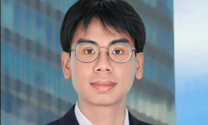 Chàng trai Việt 25 tuổi học thẳng lên tiến sĩ tại Mỹ với học bổng 10 tỷ