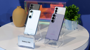 Samsung miễn phí nâng cấp AI cho Galaxy đời cũ