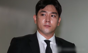 Loạt nghệ sĩ vướng vòng lao lý, tiêu tan sự nghiệp vì say xỉn, hành hung