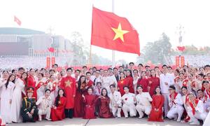 Người lao động cả nước có thêm một ngày nghỉ được hưởng nguyên lương