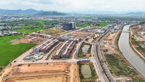 Nhiều dự án bất động sản tại Gia Lai ‘đắp chiếu’ do đâu?