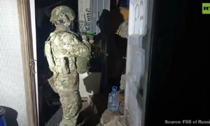 Nga chặn âm mưu khủng bố nhằm vào lãnh đạo cơ quan quản lý truyền thông