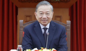 Tổng Bí thư, Chủ tịch nước Tô Lâm sắp thăm cấp Nhà nước đến Ấn Độ