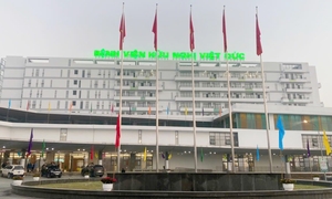 Đề xuất hỗ trợ thêm gần 16 triệu/tháng thu hút y bác sĩ về cơ sở 2 Bạch Mai, Việt Đức