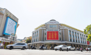 Quy định phương tiện trong vùng phát thải thấp ở Hà Nội thế nào?