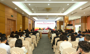 Đại hội đồng cổ đông: SeABank chốt trả cổ tức 20,5%, tăng vốn lên 34.688 tỷ đồng