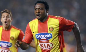 Cầu thủ Nigeria qua đời đột ngột khi đang thi đấu giao hữu