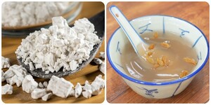 Những người nào không nên uống bột sắn dây?