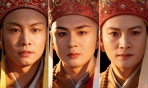 Vì sao vai Đường Tăng trong 'Tây du ký' phải thay đến 3 diễn viên?