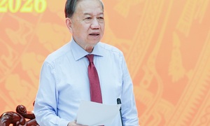 Tổng Bí thư, Chủ tịch nước Tô Lâm: Đà Nẵng có đầy đủ điều kiện để trở thành cực tăng trưởng mới