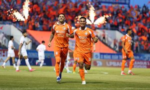 Bảng xếp hạng V.League vòng 20 mới nhất: Đà Nẵng hoà kịch tính Thể Công