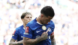 Chelsea thắng Leeds 1-0, gặp Man City ở chung kết FA Cup