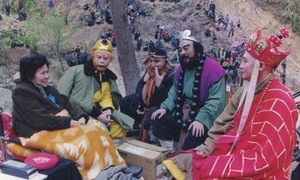 Vì sao đạo diễn 'Tây du ký' không xem phim của chính mình suốt 10 năm?