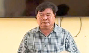 Khởi tố giám đốc và giám sát công trình vụ cột điện lăn chết người ở Lào Cai